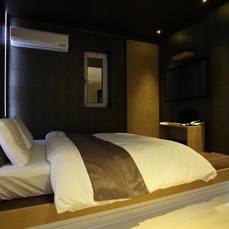 Hotel Jade Seúl Habitación foto